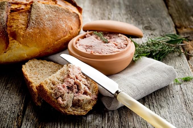 Paté de Cerdo Henaff Country - Pack de 4 Unidades miniatura 9