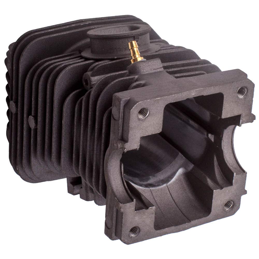 maXpeedingrods 1x 023 025 MS230 MS250 jeu de pistons de cylindre de moteur pour tronçonneuse Stihl 1123 030 0408