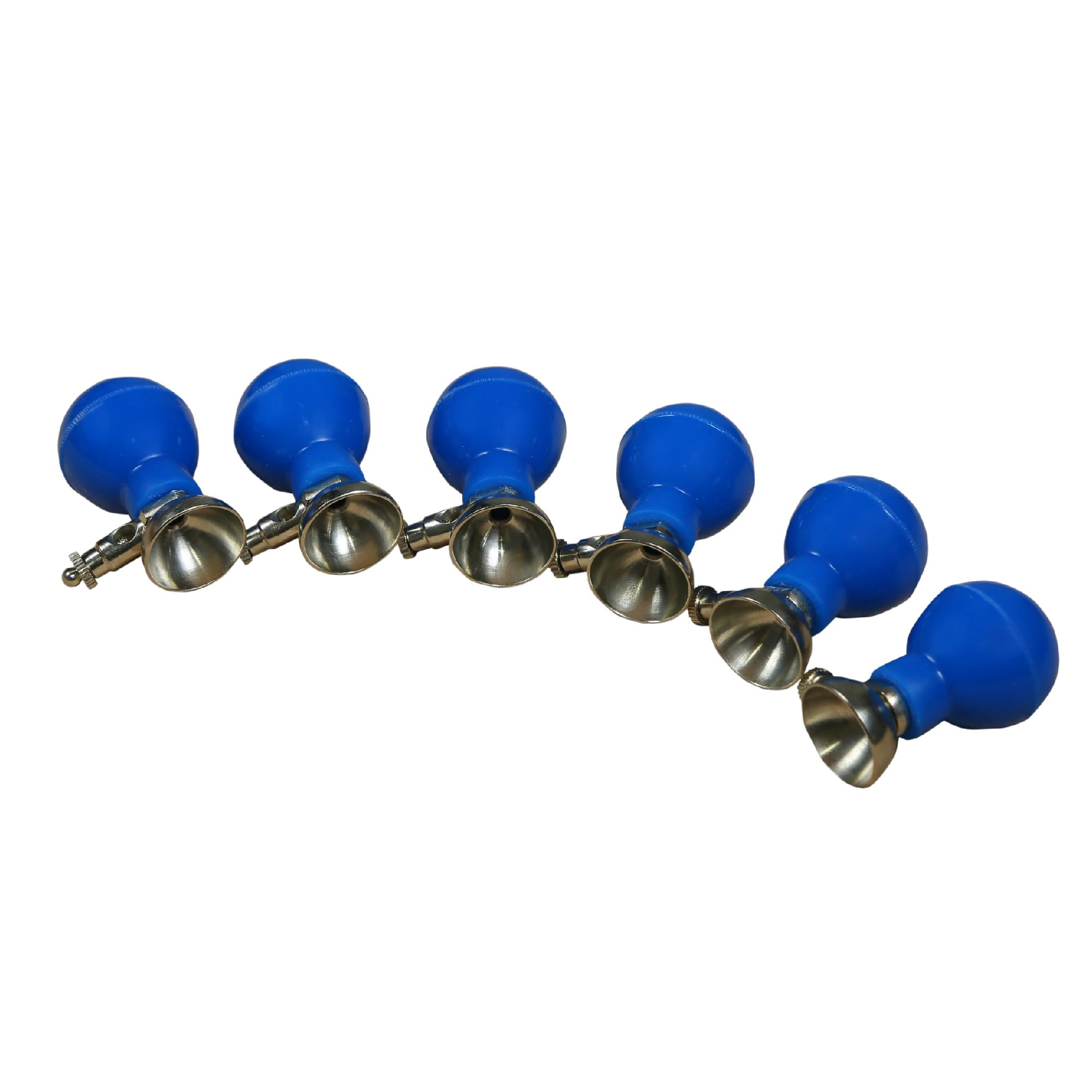 SCHILLER Chest Bulbs | 6 In One Set | Silicon Chest Bulbs | For SCHILLER Resting ECGs (B0CKLDQFQ2) Amazon Price History, Amazon Price Tracker