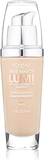 L'Oréal Paris True Match Lumi Maquillaje Salu...