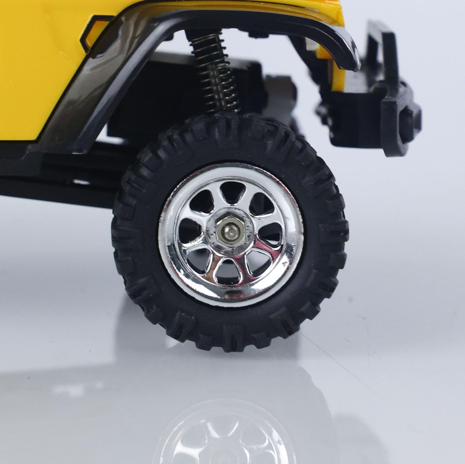 TOUCAN RC HOBBY 1:36 Fernbedienung Rock Crawler 24-Stunden-Expressversand RC Off Road Auto 4×4 RTR Modell Fahrzeug Licht Batterie 2.4G Radio Mini Geburtstag Geschenke Hobby Modell Outdoor