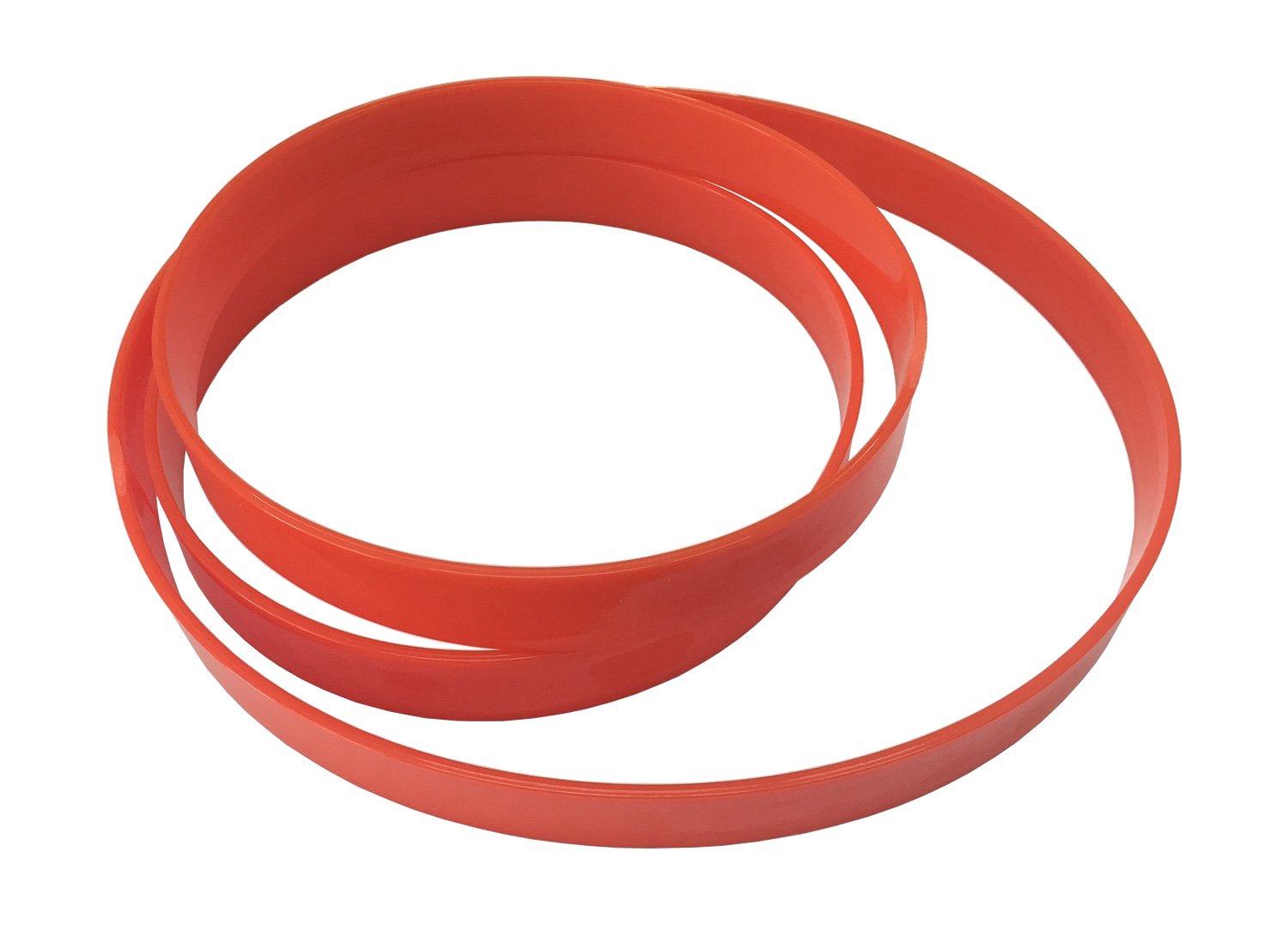 3 Urethane Band Saw Tires for 16" Delta 28-560 and 28-540 Band Saw - Wood Speed