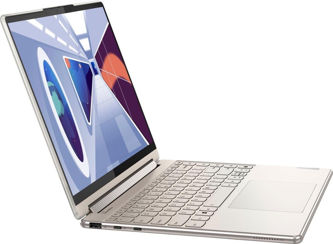 Lenovo Yoga 9i 2-in-1 Laptop - Image 7