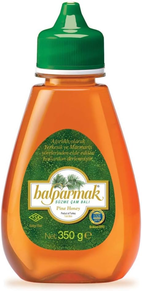 Pine Honey Aegean (Pack of 1)