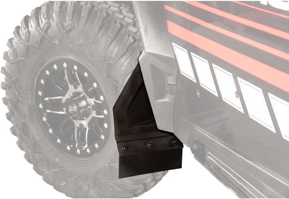 Tusk UTV Front Mud Flaps