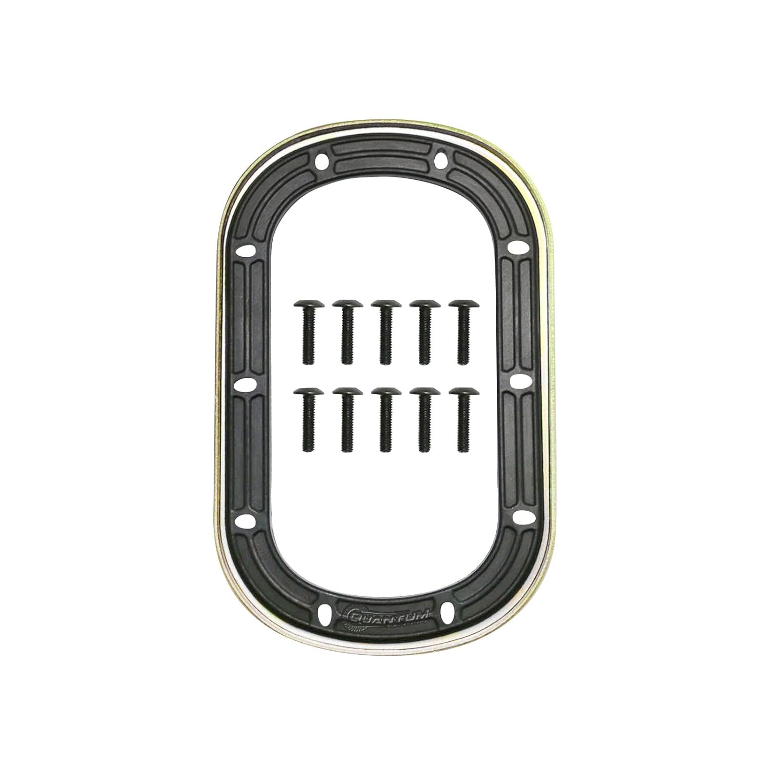 QFS Tank Seal for Can-Am Outlander 400, 500, 650, 800 EFI (2006-2008), Replaces 709000170, 709000109