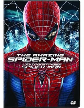 The Amazing Spider-Man (2012)