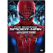 The Amazing Spider-Man