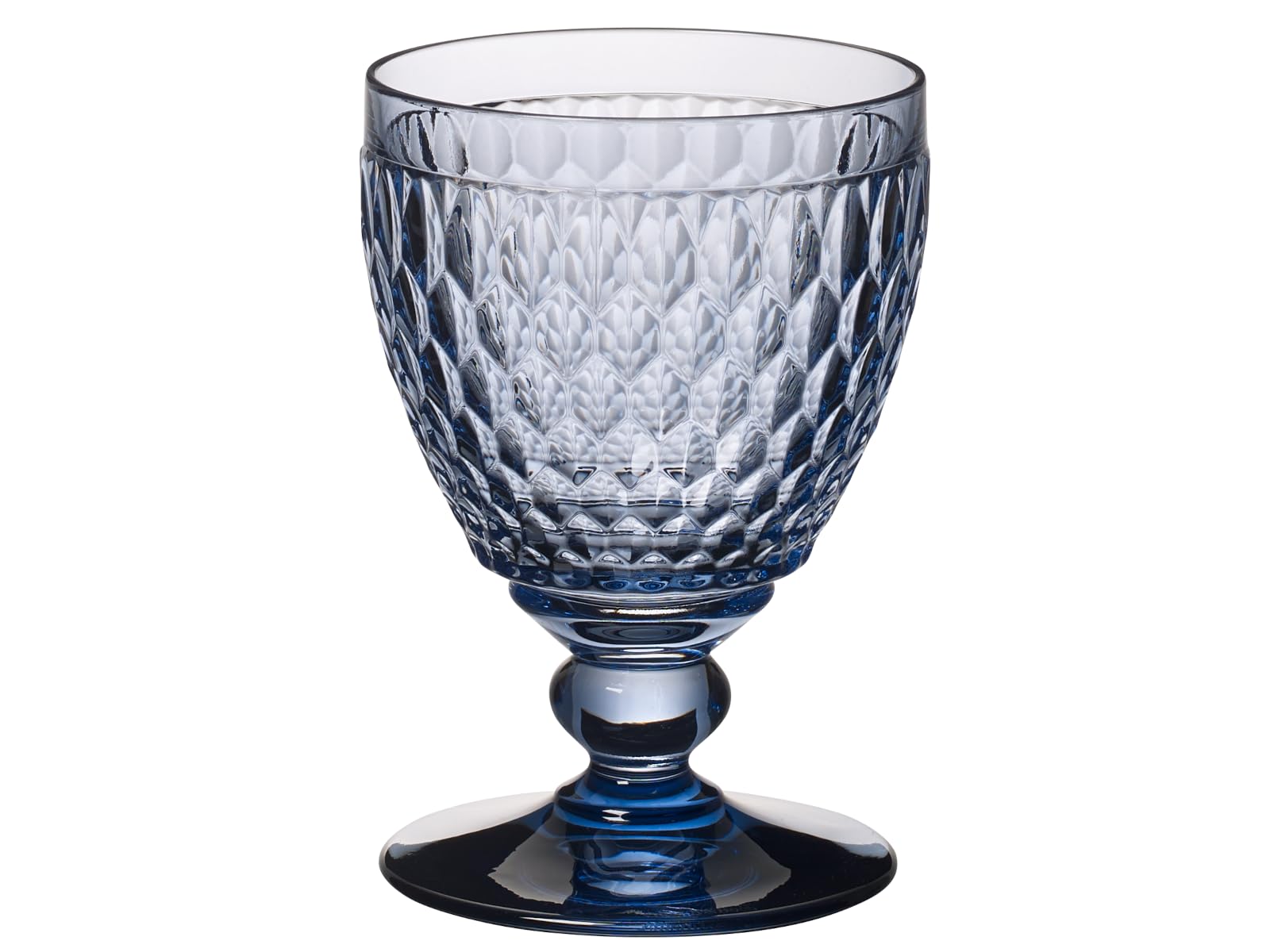 Villeroy & Boch Boston Vidrio de cristal, 330 mililitros, Cristal, Transparente, 100 mm — view 58