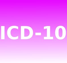 ICD-10