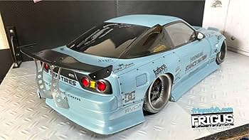MC-1 Reve D フルカスタム　10PX メカ付　フルセット　引退品 BLC90 Drift Max Combo | G-FORCE | 株式会社ジーフォース
