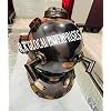 Full Size Antique U.S Navy Brass Divers Diving Helmet Mark V Deep sea Scuba Gift