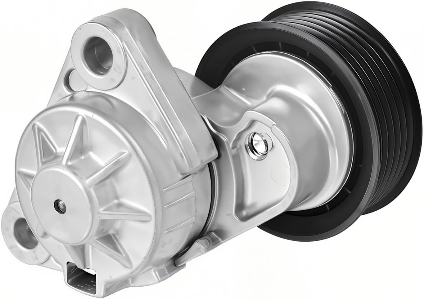 38194 Belt Tensioner for Chevrolet Corvette V8 5.7L 1997 1998 1999 2000 2001 2002 2003 2004 [89337,12559325,12568181]