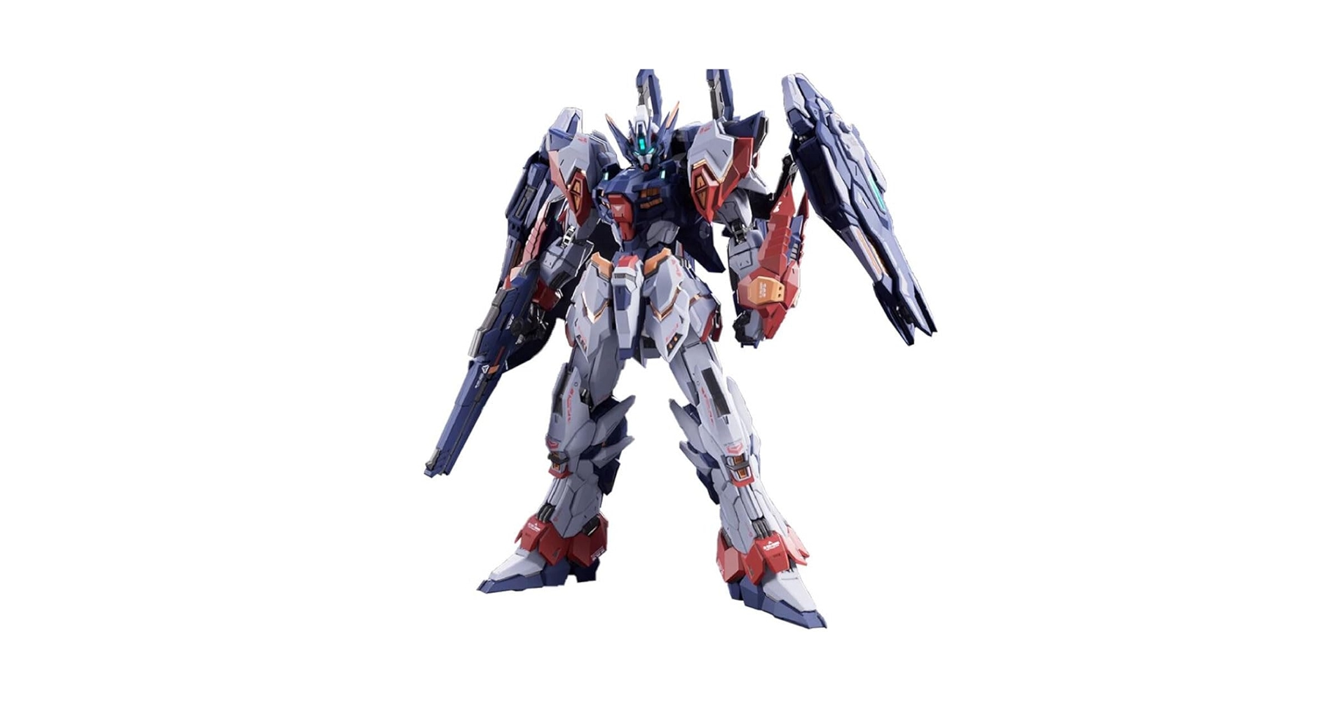 CD-TG01 天未 完成品 可動フィギュア 蔵道模型(ZEN Of Collectible) Amazon | 蔵道模型 1/100 創神 機甲 ロボット 天未 可動