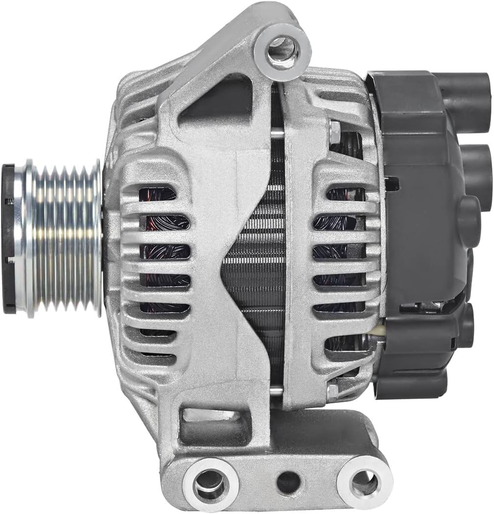 439505 ALTERNATORE VALEO PER MOTORI 1.3 MJT MULTIJET FIAT ALFA FORD LANCIA