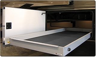 MORryde Sliding Cargo Tray