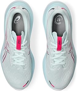 Amazon.com | ASICS Women's Gel-Cumulus 26 Running Shoes, 5