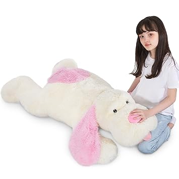 MorisMos Giant Dog Stuffed Animals 51