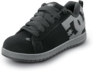 DC Shoes Mens DC Court Graffik Work Composite Toe