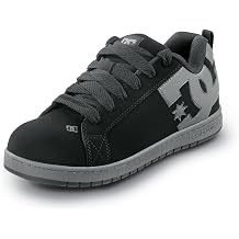 DC Shoes Mens DC Court Graffik Work Composite Toe