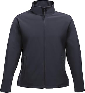 Personalised Custom Your Text Design Logo Regatta Standout SN131 Women's Ablaze printable softshell
