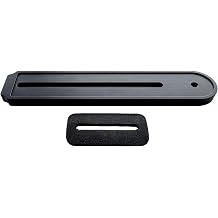Cotton Carrier 7.5" Arca-Swiss Adapter Plate for Gimbal Tripod Head, Black