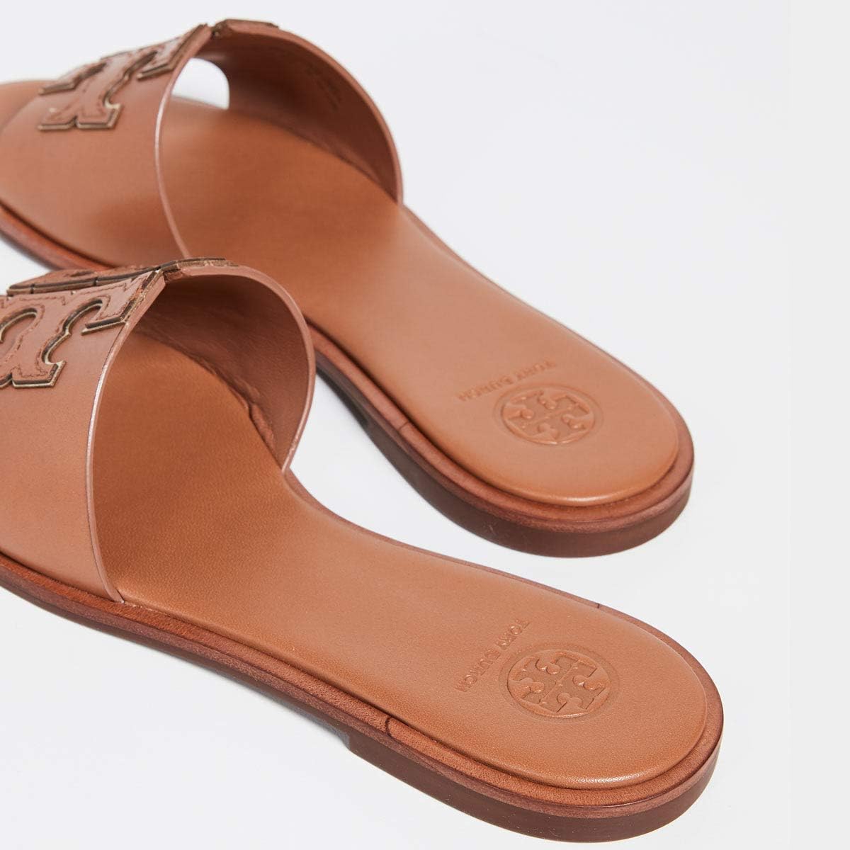トリーバーチ　ぺたんこパンプス Tory Burch(トリーバーチ) フラットシューズ(レディース) - 海外