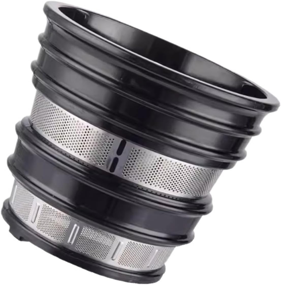 Juicer parts & accessories, Juicer Accessories Combination Filter Machine Accessory,for replacement(Stainless steel)