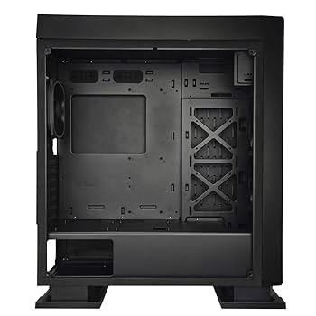 Amazon | ENERMAX アドレッサブルRGB LED PCケース SABERAY ADV