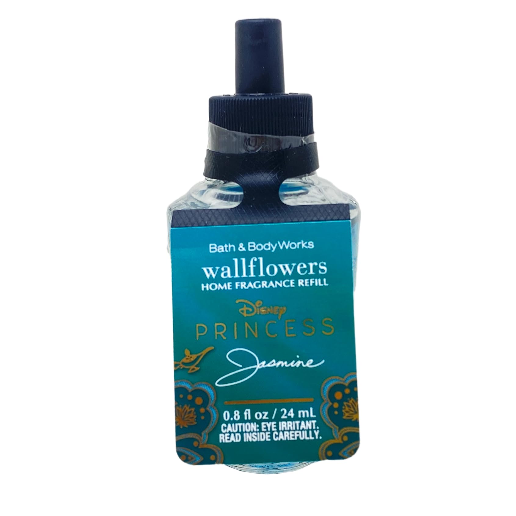 バスアンドボディワークス ジャスミン ディズニープリンセス プラグ＆リフィル バスアンドボディワークス ジャスミン ディズニープリンセス プラグ