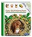Produktbild Das Eichhörnchen: Das Eichhornchen (Meyers kleine Kinderbibliothek)