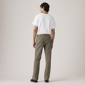 Levi's Men's 514™ Straight Jeans