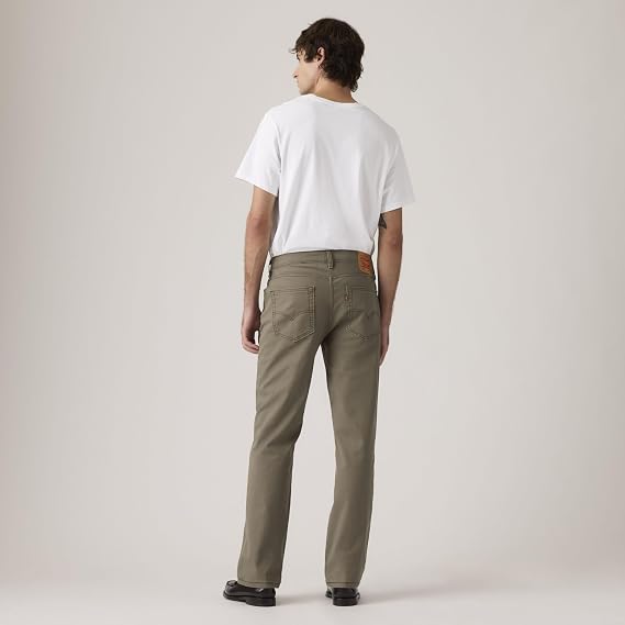 Levi's Men's 514™ Straight Jeans