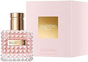 Valentino Valentino Donna Epv 30 ml – 1 Unit, cream