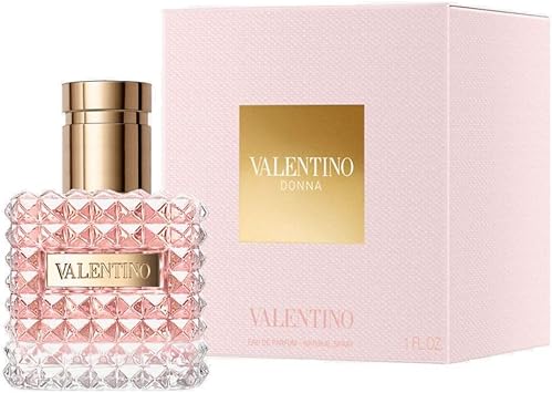Valentino Valentino Donna Epv 30 ml   1 Unit, cream