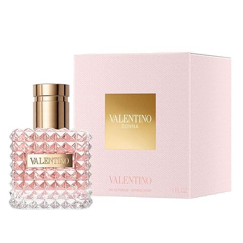 Valentino Valentino Donna Epv 30 ml – 1 Unit, cream - 30 ml (Pack of 1)