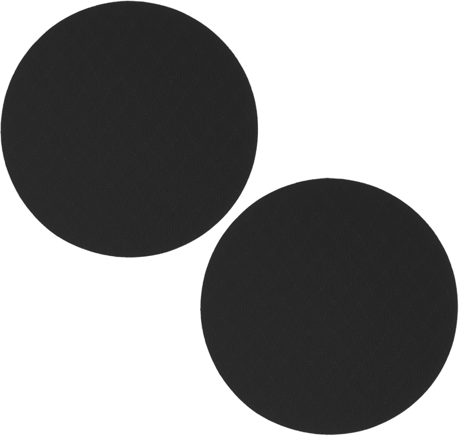 BESTonZON 1Pair High Elastic Yoga Knee Pads Thick Cushion for Joint Protection and Stability Comfortable Fitness Support for Kneeling Stretching and Meditation Mat