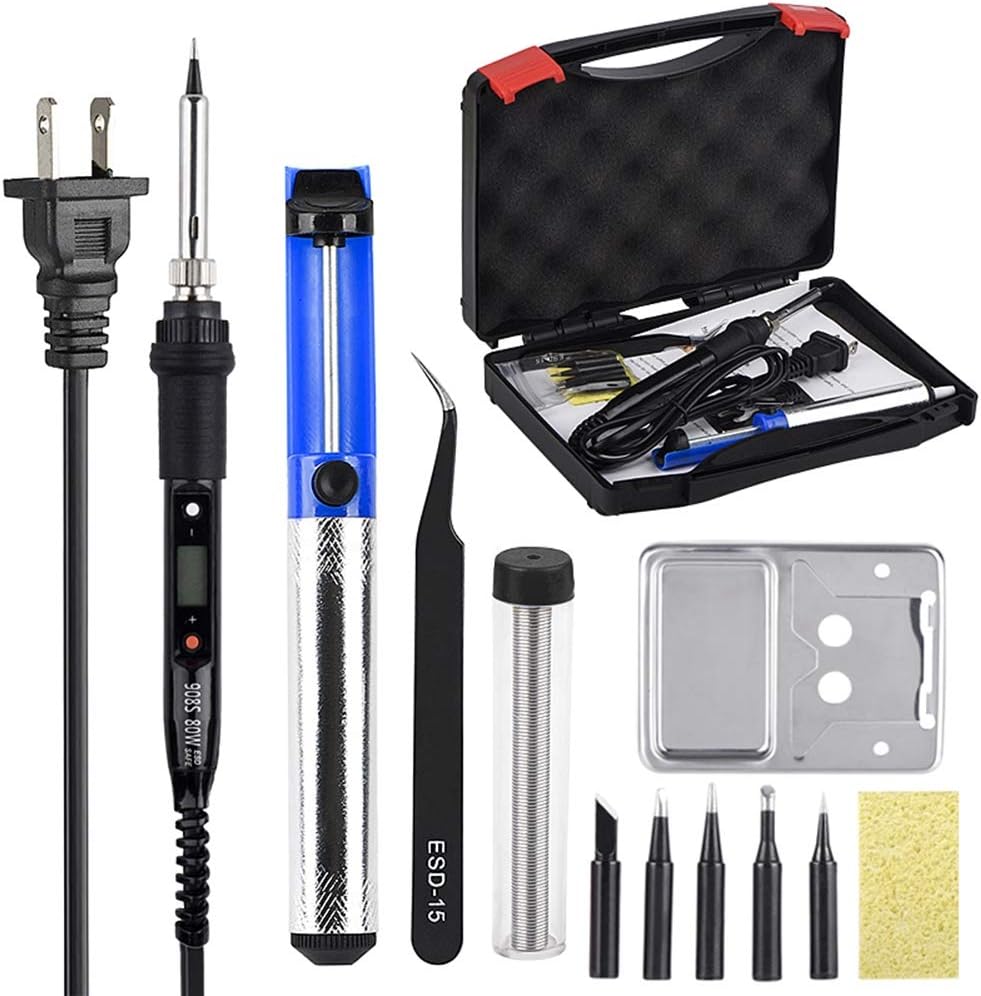 Saldatori a 110 volt