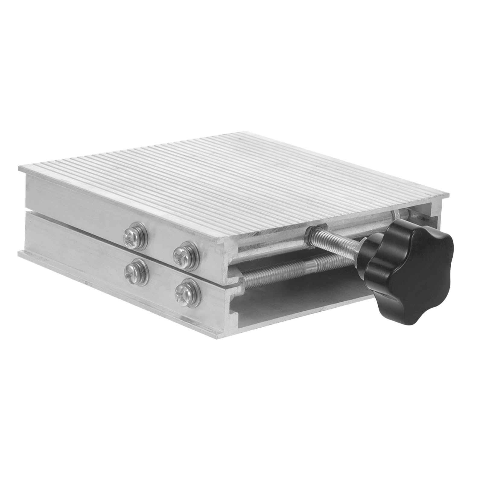 ULTECHNOVO 3pièces Plateforme De Levage De Laboratoire Support Jack Scissor Table De Levage Pour Tâches De Mesure Scientifiques