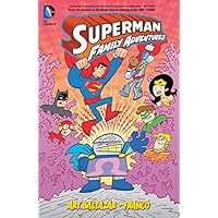 Superman Family Adventures Volume 2 TP