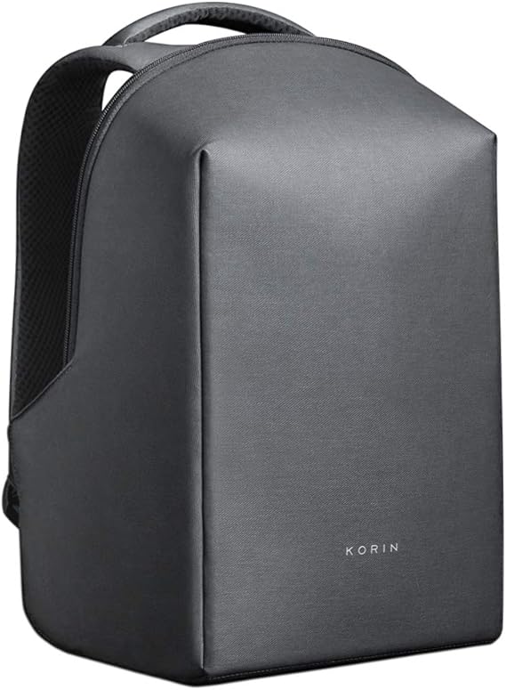 smart backpack amazon