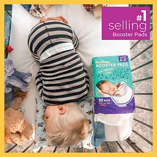 Best Diapers For Stomach Sleepers Prevent Leaks and Blowouts!