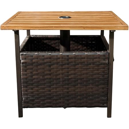 SunLife Patio Umbrella Base Stand 