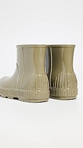 UGG（アグ） アグ UGG W DRIZLITA （OLIVE） UGG Women's Drizlita - FREE Shipping & FREE Returns