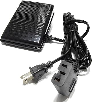 Foot Pedal #90-220069-23,AE013,70-332003-12,90-223009-13 for PFAFF Sewing Machine