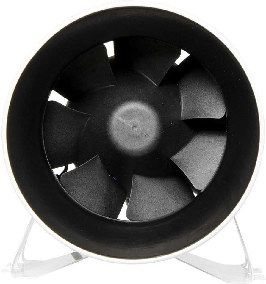 Amazon.co.jp: PHAT JETFAN 200mm（ジェットファン）スピード