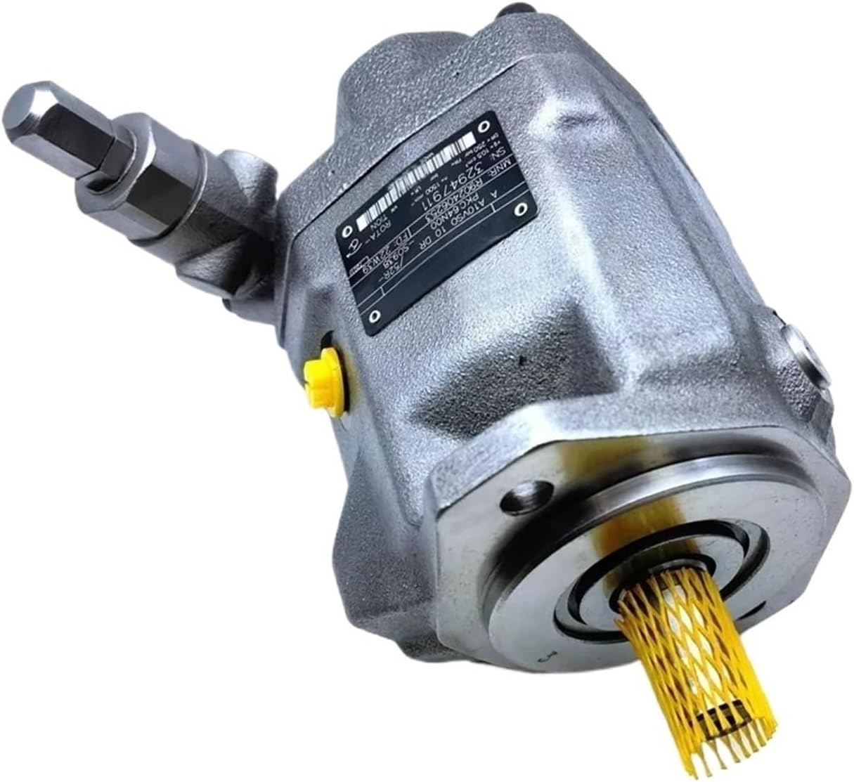 Axial Piston Pump AA10VSO10DR/52R-PKC64N00 Hydraulic Industrial Pump