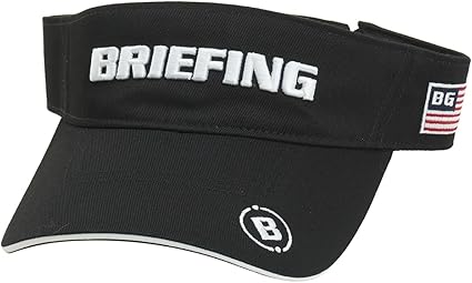 Amazon.co.jp: [ブリーフィング] バイザー MS BASIC VISOR
