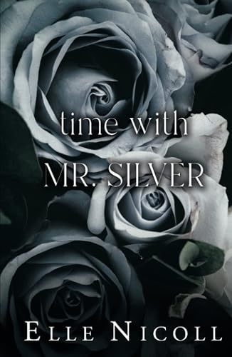 Time with Mr. Silver: A forced proximity steamy romance (The Men Series - Interconnected Standalone Romances)