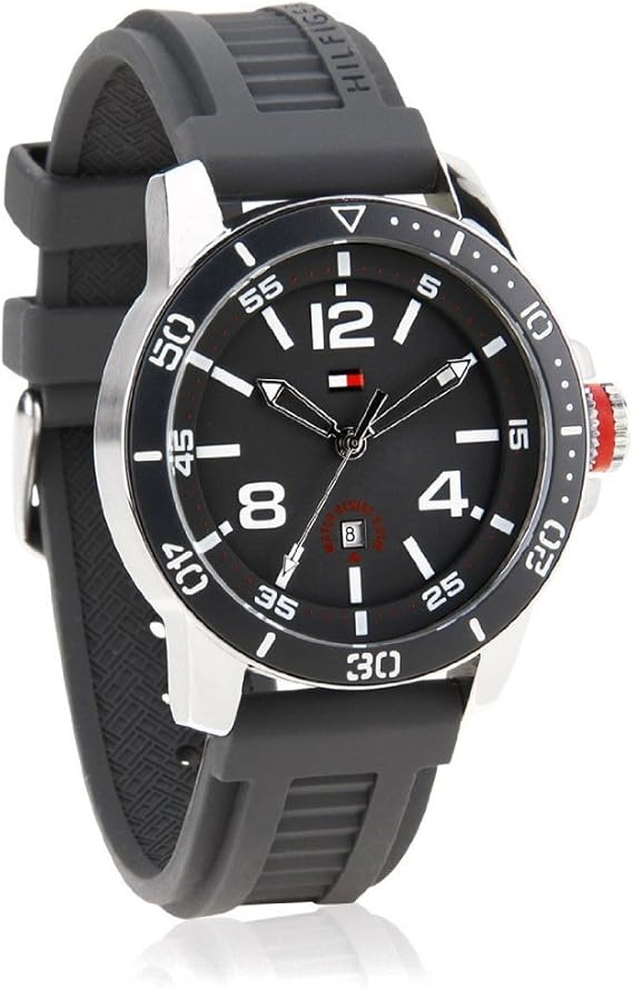 reloj tommy hilfiger hombre precio